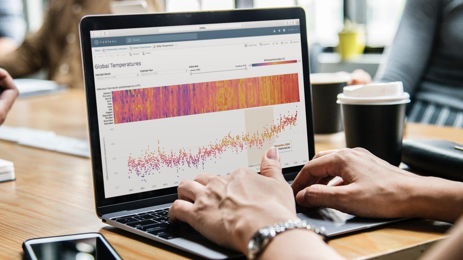 Tableau Cloud Migrations: Mapping Your Migration Journey